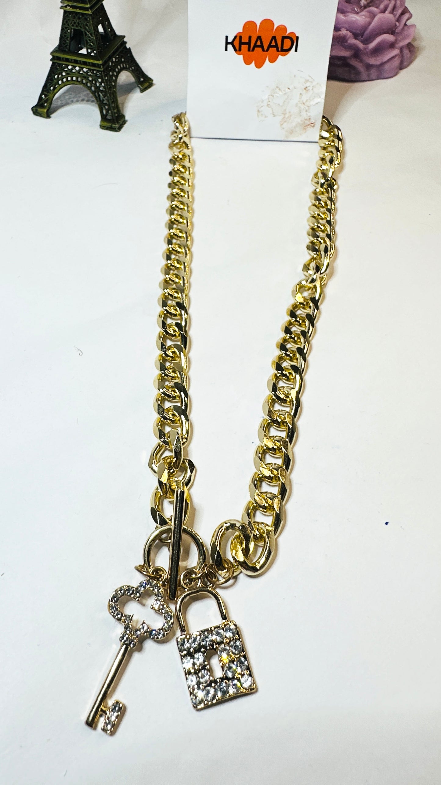 Necklace
