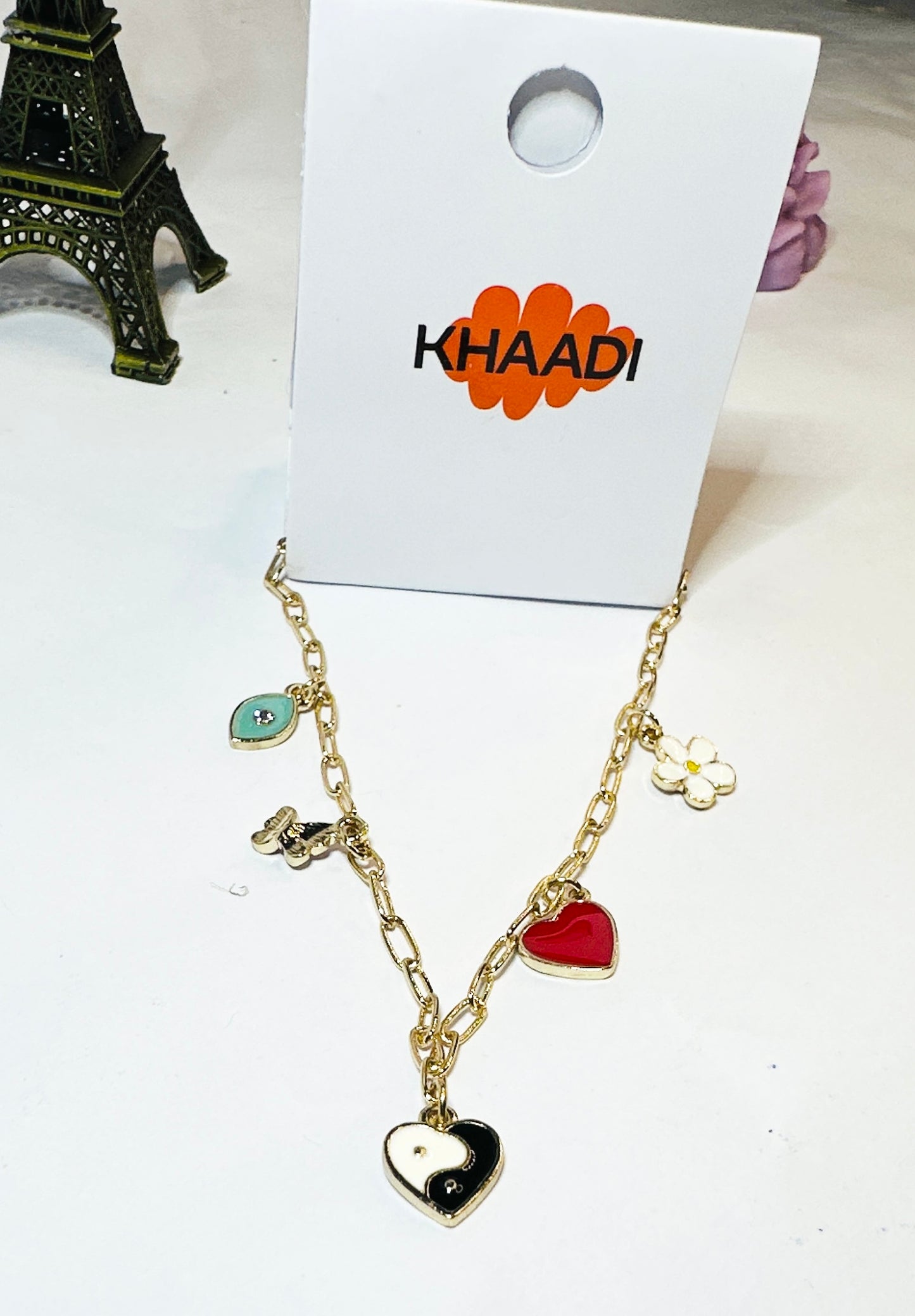Anklet
