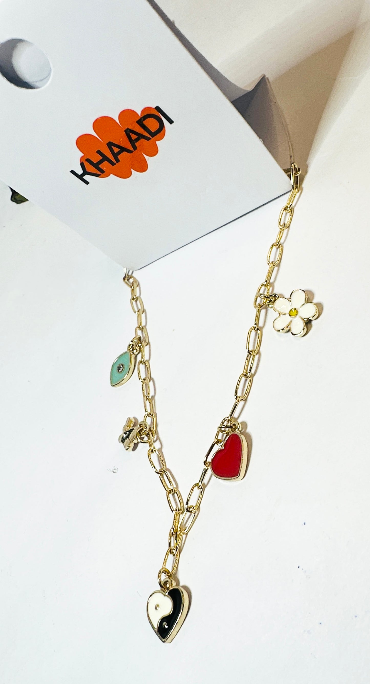 Anklet