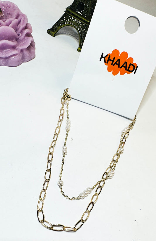 Anklet (Set of 2)